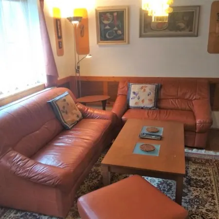 Casa de Férias Jahor By Interhome *