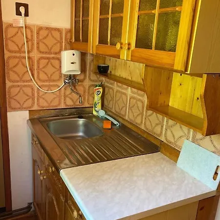 Casa de Férias Jahor By Interhome