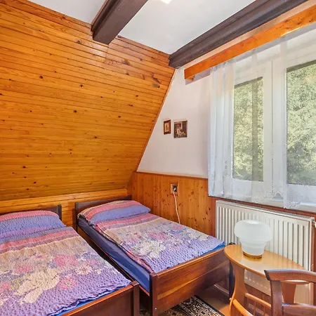 Сasa de vacaciones Jahor By Interhome Splzov