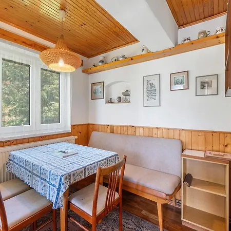 Jahor By Interhome Сasa de vacaciones