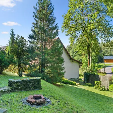 Jahor By Interhome Ferienhaus Splzov