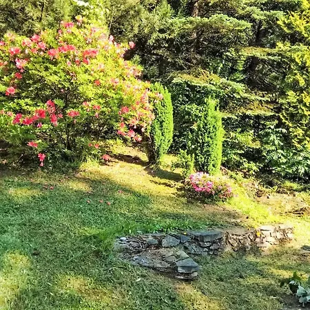 Jahor By Interhome Splzov