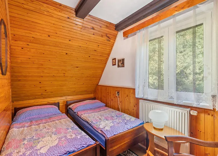 Ferienhaus Jahor By Interhome Splzov