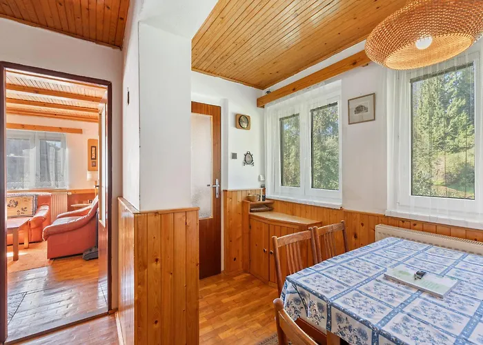 Jahor By Interhome