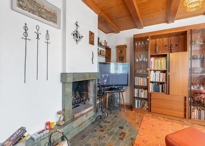 Ferienhaus Jahor By Interhome