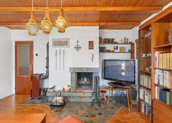 Ferienhaus Jahor By Interhome Splzov
