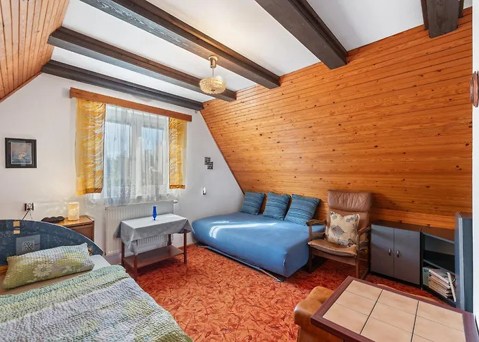 Ferienhaus Jahor By Interhome *