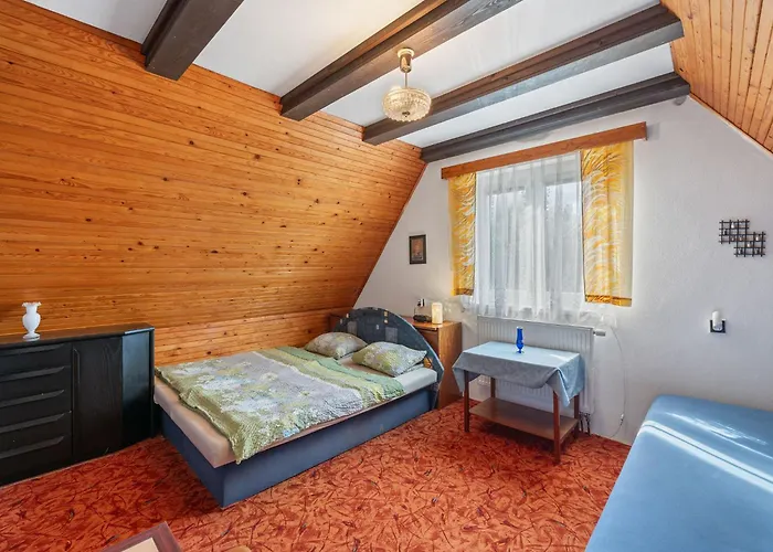 Ferienhaus Jahor By Interhome Splzov