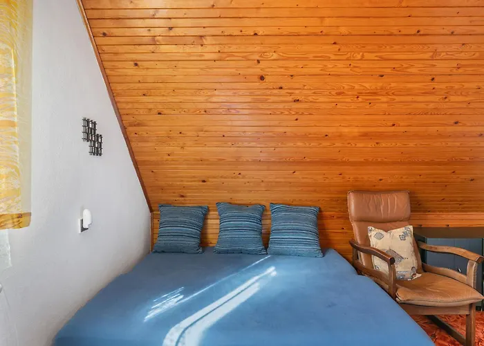 Ferienhaus Jahor By Interhome *