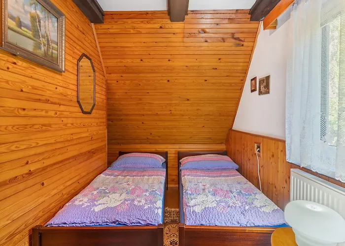 Ferienhaus Jahor By Interhome *