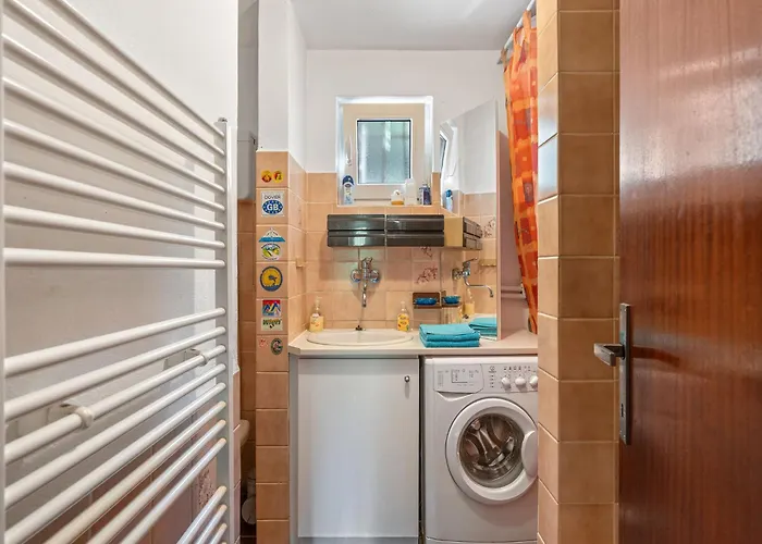 Ferienhaus Jahor By Interhome Splzov