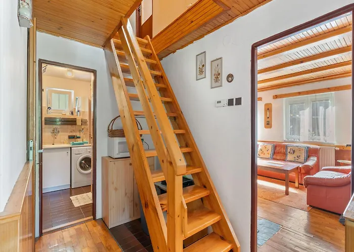 Jahor By Interhome Ferienhaus