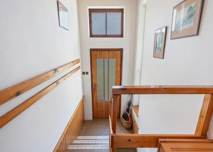 Ferienhaus Jahor By Interhome Splzov