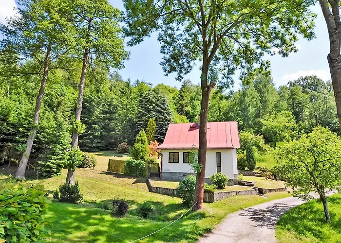 Ferienhaus Jahor By Interhome Splzov