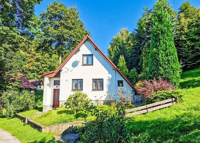 Ferienhaus Jahor By Interhome