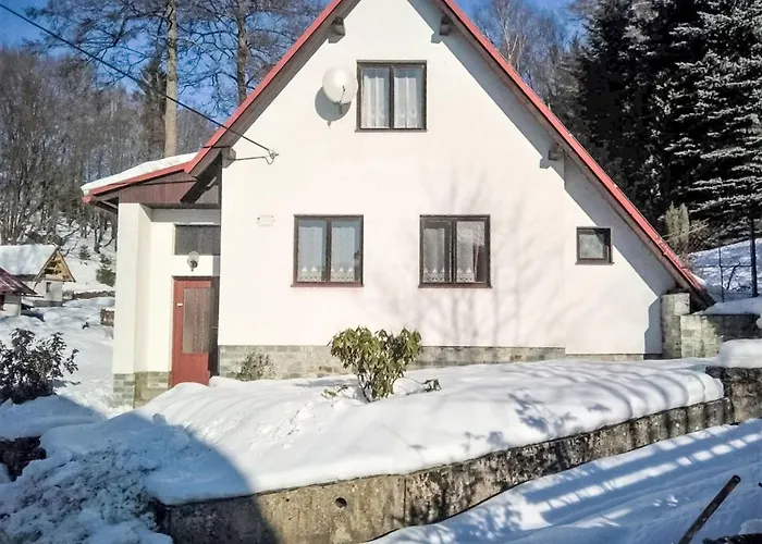 Jahor By Interhome Ferienhaus